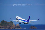 航空写真作家 T.Fujiba、9月21日「鳥取空港空の日フェスタ」にてヒコーキ写真セミナーの講師として登壇