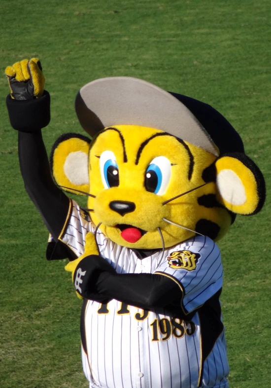 阪神試合日程カレンダー