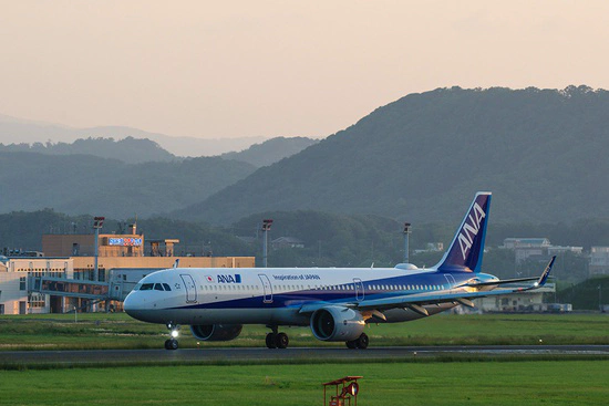 月刊エアライン 2024年10月号