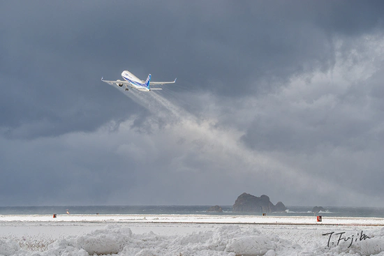 月刊エアライン 2025年4月号