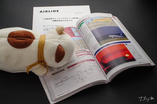 全国空港ウォッチングガイド改訂版 (イカロス・ムック)