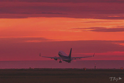 レイアウト上ボツとなった作例2