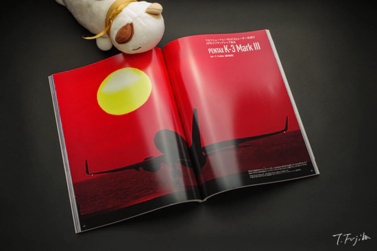 ヒコーキ写真テクニック 2021SUMMER